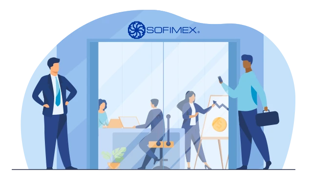 Imagen de la compañía Sofimex