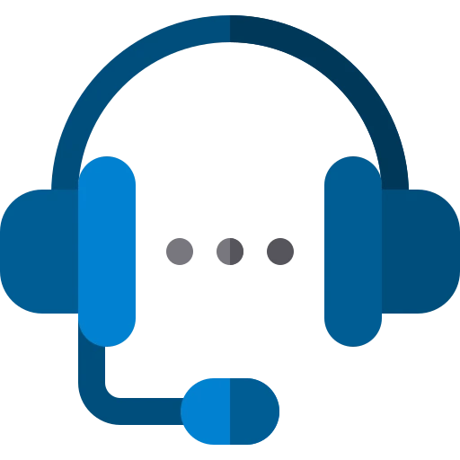 Ícono de contacto