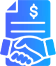 Icono de fianza de crédito de SOFIMEX
