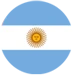 Icono de Argentina en fianzas internacionales