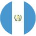 Icono de Guatemala en fianzas internacionales