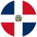 Icono de República Dominicana en fianzas internacionales