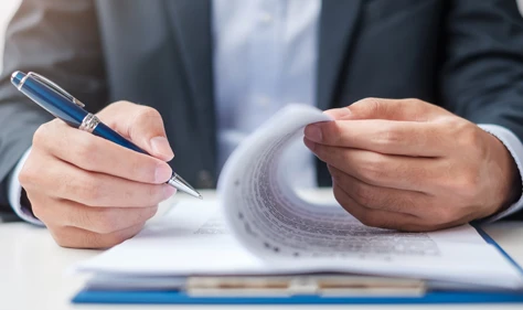 Imagen principal de fianzas empresariales en SOFIMEX