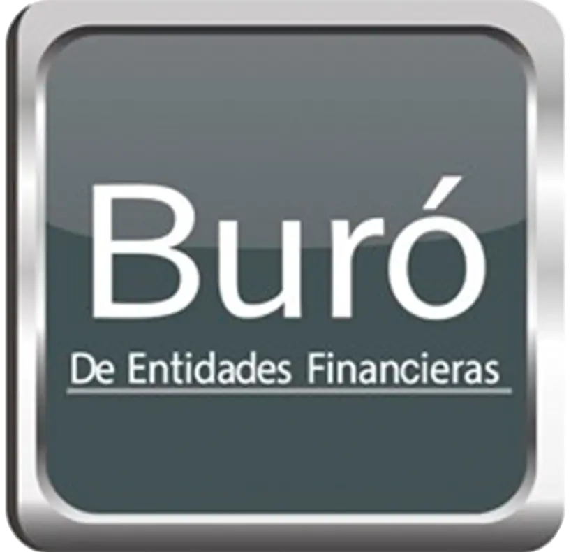 Buró de Entidades Financieras