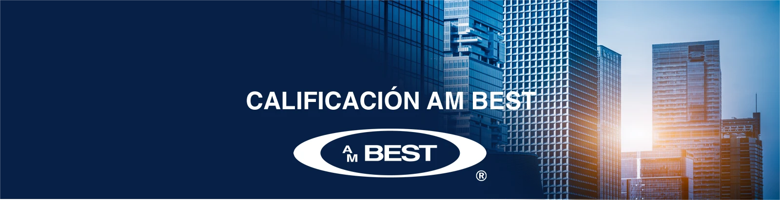 Portada AM BEST de SOFIMEX con comunicados y reportes