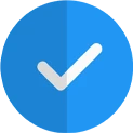 Icono de validación de fianzas