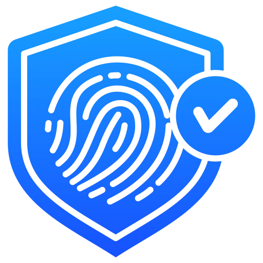 Icono de validación de fianzas