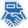 Ícono de convenio de proveedores de SOFIMEX