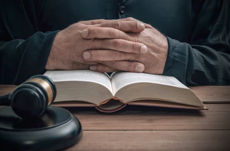 Fianza judicial libertad provisional